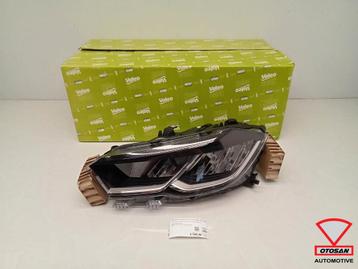 VW Polo VIII 2G Facelift 2021+ LED Koplamp Links Nieuw 2g194 beschikbaar voor biedingen