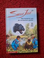 Ad van Gils - 3x snelle jelle, Boeken, Ophalen of Verzenden, Gelezen, Ad van gils