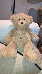 Blokker beer, Kinderen en Baby's, Speelgoed | Knuffels en Pluche, Ophalen of Verzenden, Zo goed als nieuw, Beer
