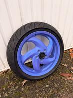 Gilera Runner DD achtervelg, Motoren, Ophalen of Verzenden