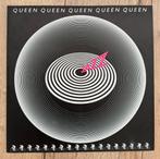 LP Queen Jazz, Cd's en Dvd's, Vinyl | Rock, Ophalen of Verzenden, Zo goed als nieuw
