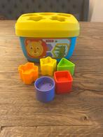 Fisher Price Vormenstoof, Ophalen of Verzenden, Gebruikt, Overige typen