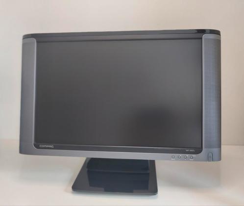 Refurbished Compaq WF1907v mooie monitor met goede speakers, Computers en Software, Monitoren, Refurbished, 60 Hz of minder, VGA