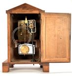 579.  Art Deco tafelklok, Junghans, ca. 1925, Ophalen of Verzenden