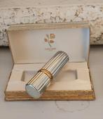 OUD FRANS "LANCÔME" PARFUM FLACON & HOUDER IN ORIGINELE DOOS, Verzenden, Gebruikt, Parfumfles
