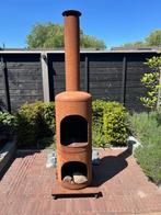 Terraskachel, Tuin en Terras, Ophalen, Gebruikt