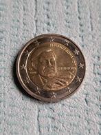 2 euro cc Duitsland Helmut Schmidt 2018 (F), Ophalen of Verzenden, Duitsland, 2 euro