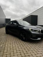 BMW 1-serie 118d Executive Edition Sportline LED Panoramadak, Auto's, BMW, 1380 kg, 1995 cc, 4 cilinders, Leder