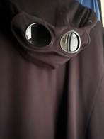 CP Company vest met  bril, Maat 52/54 (L), CP Company, Zwart, Ophalen of Verzenden