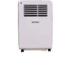Airco, KOENIC Mobiel, KAC115, Witgoed en Apparatuur, Airco's, Ophalen, 3 snelheden of meer, Zo goed als nieuw, 100 m³ of groter