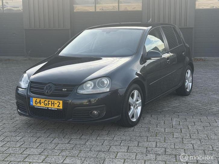 Volkswagen Golf 1.4 TSI GT Sport, Auto's, Volkswagen, Bedrijf, Te koop, Golf, ABS, Airbags, Airconditioning, Alarm, Boordcomputer