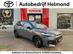Toyota Corolla Cross Hybrid 180 GR Sport, Auto's, Toyota, Stof, Euro 6, 4 cilinders, 179 pk