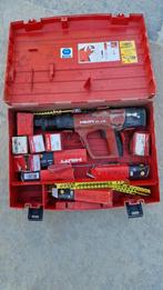Hilti schiethamer DX A40, Doe-het-zelf en Verbouw, Gereedschap | Handgereedschap, Ophalen, Gebruikt