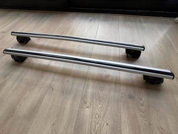 Origineel KIA dakdragers voor Kia Sportage 2016-2022 beschikbaar voor biedingen