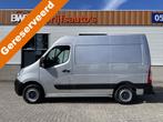 Opel Movano 2.3 CDTI 145pk BiTurbo L1H2 / rijklaar € 12.95, Auto's, Bestelauto's, Voorwielaandrijving, 145 pk, Stof, Gebruikt