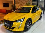 Peugeot 208 1.2 PureTech GT-Line Sport Garantie Carplay Sfee, 101 pk, Gebruikt, Zwart, 1133 kg