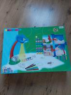 Teken projector, Ophalen, Gebruikt, Knutselen, Met licht