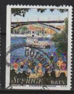 Zweden Michel 2054, Postzegels en Munten, Postzegels | Europa | Scandinavië, Ophalen of Verzenden, Zweden, Gestempeld