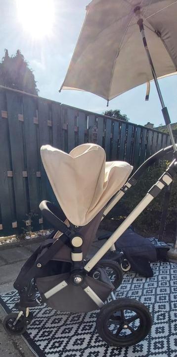 Bugaboo Cameleon t.e.a.b.  beschikbaar voor biedingen