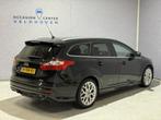 Ford FOCUS Wagon 1.6 EcoBoost Titanium // VOORRUITVERWARMING, Auto's, Gebruikt, Zwart, 4 cilinders, Zwart