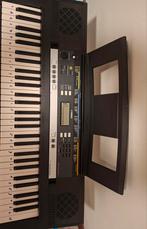 Yamaha PSR-E243 Keyboard met standaard, Yamaha, Ophalen of Verzenden, Met standaard, 61 toetsen