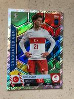 Topps EK 2024 Arda Güler Graduated Gem, Ophalen of Verzenden, Zo goed als nieuw, Buitenlandse clubs, Spelerskaart