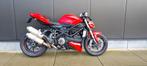 Ducati Streetfighter 1098 9270km, Naked bike, Particulier, 2 cilinders, Meer dan 35 kW