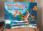 Sinterklaas en de lege tonnen, Ophalen of Verzenden