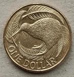 Nieuw Zeeland, 1 dollar 2015, Ophalen of Verzenden, Losse munt
