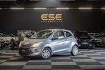 Ford Ka 1.2 Titanium X start/stop Stoelverwarming | Climate, Voorwielaandrijving, Stof, Gebruikt, 4 cilinders