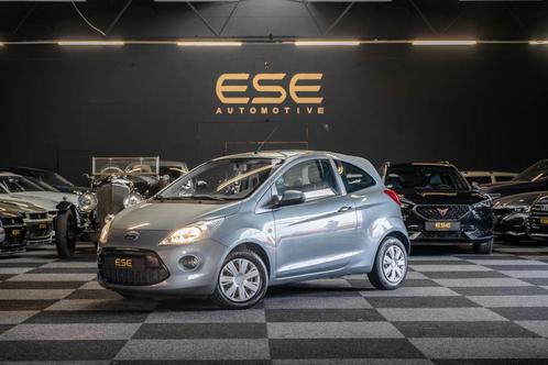 Ford Ka 1.2 Titanium X start/stop Stoelverwarming | Climate, Auto's, Ford, Bedrijf, Te koop, Ka, ABS, Airbags, Airconditioning