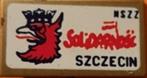 Solidarnosc (Polen) speld, Nieuw, Speldje of Pin, Stad of Land, Verzenden