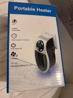Stopcontact mini verwarming - Portable heater, Minder dan 30 cm, Overige typen, Nieuw, Minder dan 60 cm