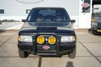 Rayton Rayton Fissore Magnum 4x4 (bj 1987), Auto's, Overige merken, Zwart, Bruin, Leder