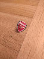 Arsenal Pin, Verzamelen, Speldjes, Pins en Buttons, Ophalen of Verzenden, Zo goed als nieuw, Sport, Speldje of Pin