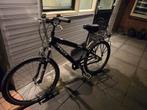 Altec mountainbike, Fietsen en Brommers, Fietsen | Crossfietsen en BMX, Ophalen, Zo goed als nieuw, Aluminium, 24 inch of meer