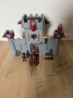 Playmobil Meeneemburcht van de Zwarte Baron 6697, Kinderen en Baby's, Speelgoed | Playmobil, Ophalen, Gebruikt