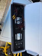 Cartronix Kentekenplaathouder met Achteruitrijcamera - Nieuw, Ophalen of Verzenden, Z, X, X