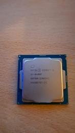 i5 9400f, Ophalen, Gaming