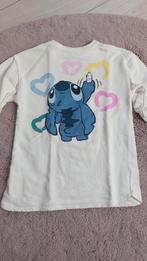 Lange Zara kindertrui Stich, maat 122, Kinderen en Baby's, Kinderkleding | Maat 122, Meisje, Trui of Vest, Ophalen of Verzenden