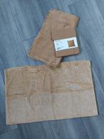Kussenovertrekken NIEUW IKEA, 2x 50-50 cm en 1x 40-65 cm, Ophalen of Verzenden, Nieuw, Vierkant