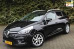 Renault Clio Estate 0.9 TCe Limited 90 PK | Airco | NAVI | L, Voorwielaandrijving, 898 cc, Stof, Gebruikt