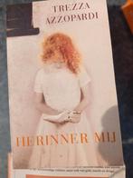 T. Azzopardi - Herinner mij, Ophalen of Verzenden, Zo goed als nieuw, Nederland, T. Azzopardi