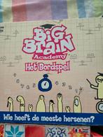 Spellen, Hobby en Vrije tijd, Gezelschapsspellen | Bordspellen, Drie of vier spelers, Ophalen of Verzenden, Zo goed als nieuw