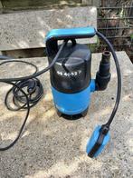 Gude dompelpomp, Tuin en Terras, Waterpompen, Ophalen, Gebruikt, Elektrisch, Dompelpomp