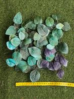 Kunstplanten wandpanelen 25x25cm - ca. 45 stuks, Huis en Inrichting, Woonaccessoires | Kunstplanten en Kunstbloemen, Ophalen of Verzenden