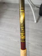 Bruce+Walker Carbon Carp 12"ft handbuilt., Ophalen, Zo goed als nieuw, Werphengel