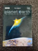 DVD Planet Earth, Cd's en Dvd's, Dvd's | Documentaire en Educatief, Natuur, Ophalen of Verzenden, Vanaf 6 jaar