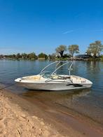 Sea-ray 180 open bow ,met mercruiser motor en trailer, Watersport en Boten, Binnenboordmotor, 120 tot 200 pk, Ophalen of Verzenden