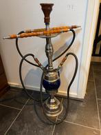 Shisha waterpijp 2 pers., Ophalen, Gebruikt, (Water)pijp